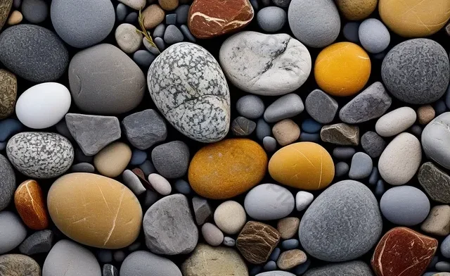 DecorativeStone